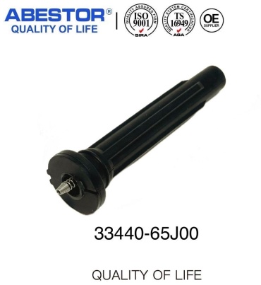 ABE-STOR наконечник катушки зажигания 33440-65J00