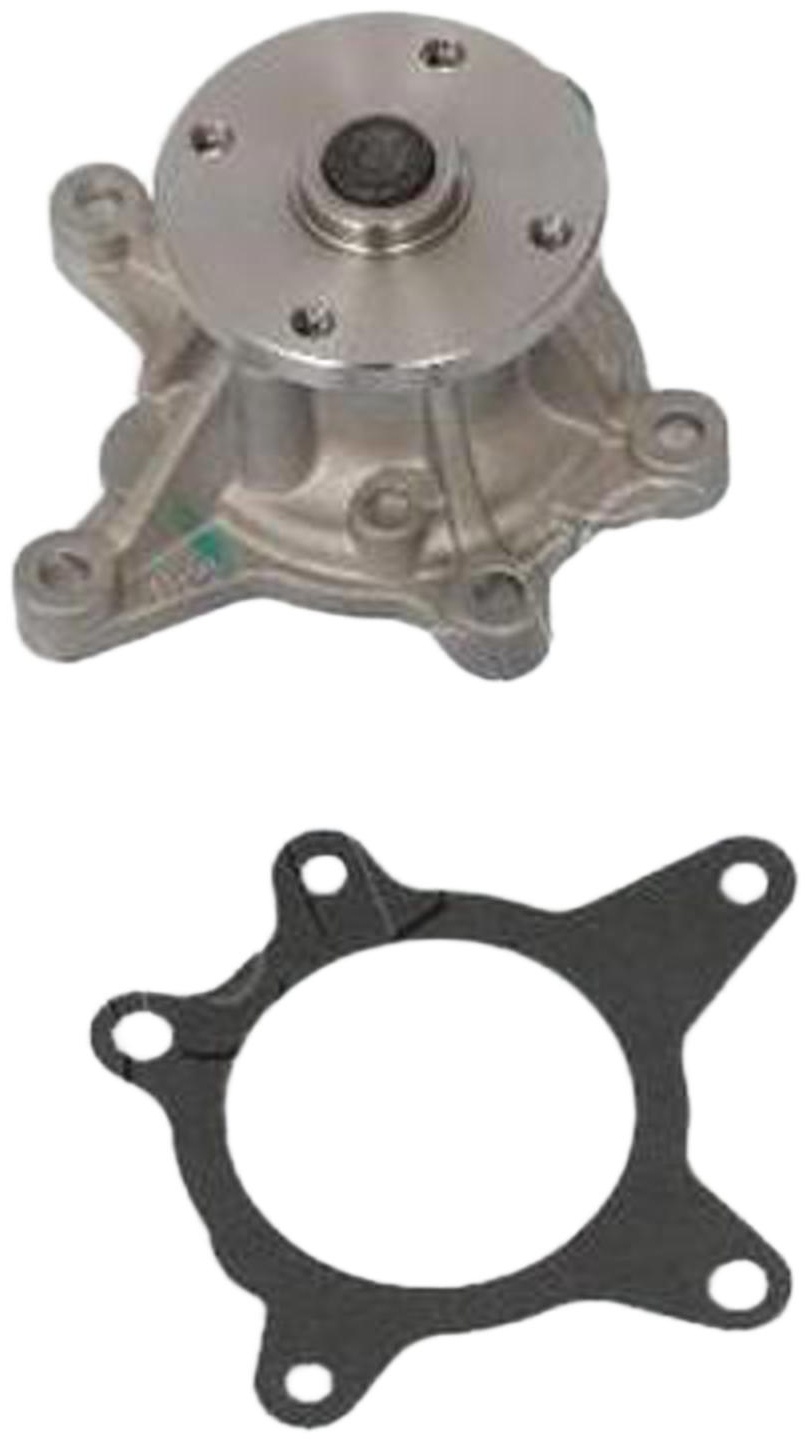 Насос Japanparts PQK04