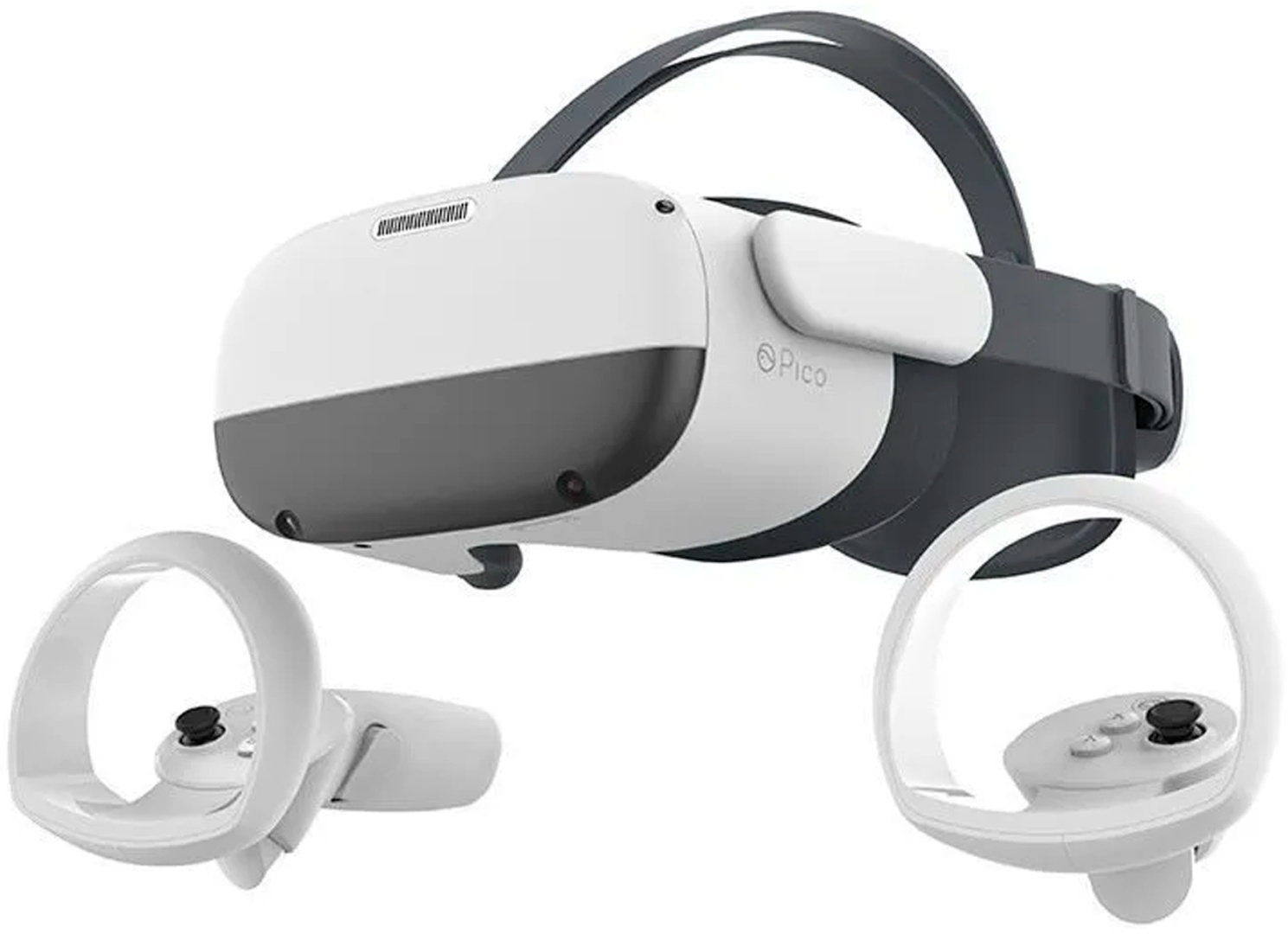 Купить Vr Очки Pico 4