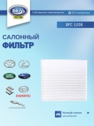 Briss салонный фильтр BFC-1208