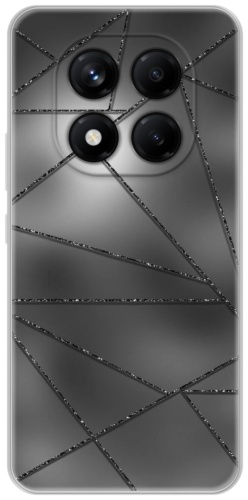 Чехол BAIKO для OPPO Redmi Note 14 Pro рисунок