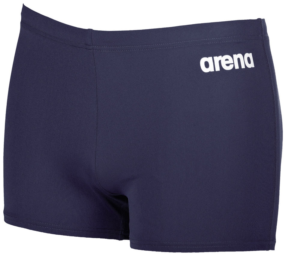 Плавки Arena синий
