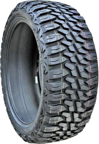 Haida HD868 265/75 R16 123 Q без шипов