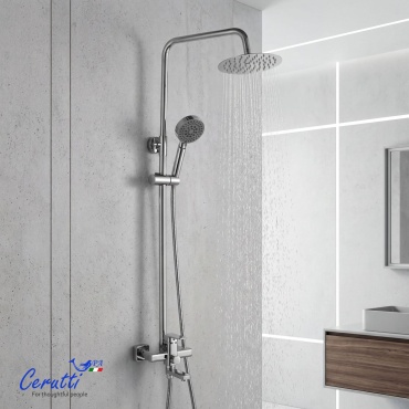 Cerutti SPA душевой набор (гарнитур) Орацио RS (ORAZIO RS)