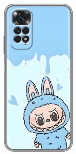 Чехол для Xiaomi Redmi Note 11S, Redmi Note 11 рисунок