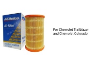 ACDelco воздушный фильтр 94771925