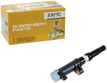 Катушка зажигания ZentParts Z51251
