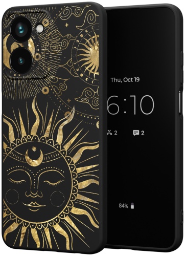 Чехол для Realme Realme 10 4G рисунок