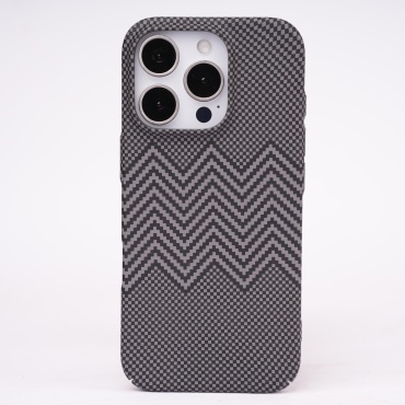 Чехол CABBEEN для Apple iPhone 14 Pro черный