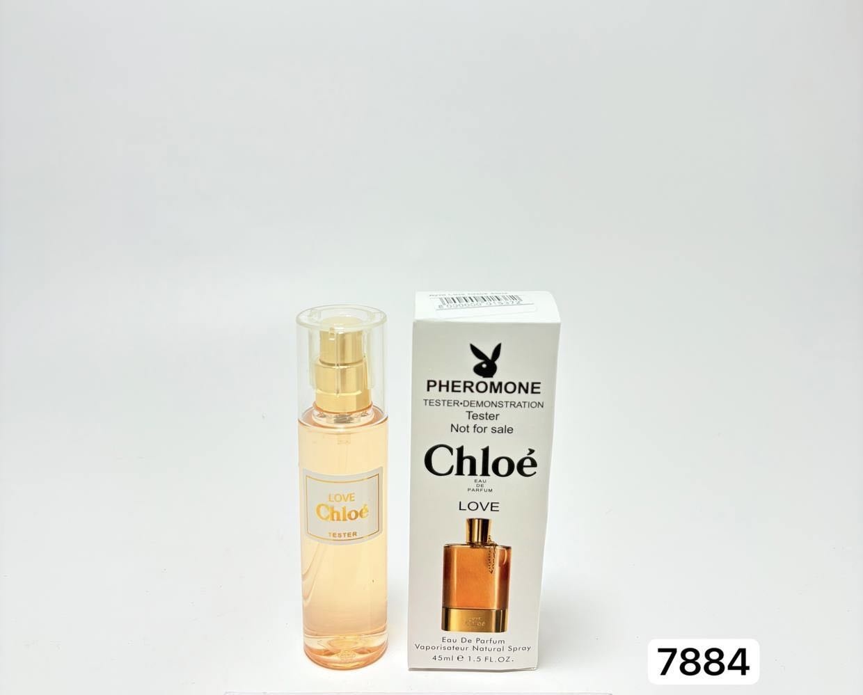 Pheramone Chloe парфюмированный спрей 45 мл, для женщин
