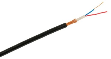 TCHERNOV CABLE кабель Standard Balanced IC 1 шт 1 м