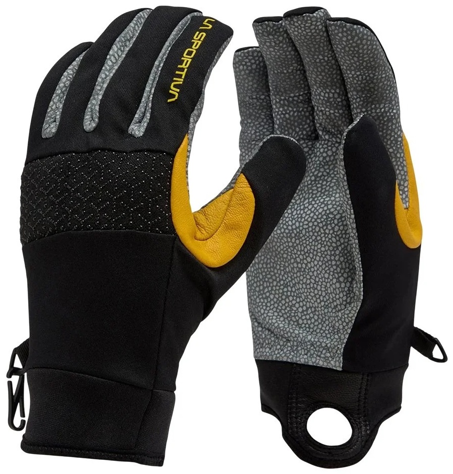 Перчатки La Sportiva размер 9.5 мультиколор