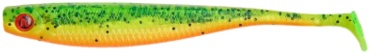 Мягкая приманка Narval Skinny 12cm #015 4 шт 120 мм Pepper/Lemon