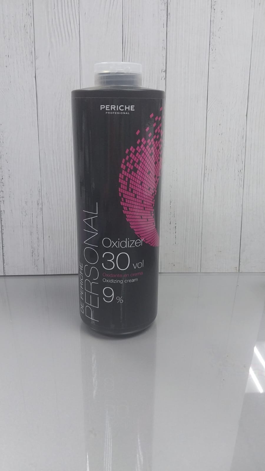Окислитель PERICHE PERICHE Окислитель Personal эмульсионный кремовый 30vls 950мл 9% 950 мл