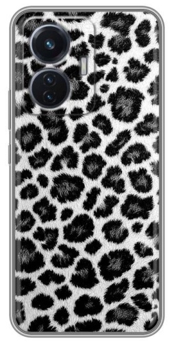 Чехол BAIKO для Vivo Y55 рисунок