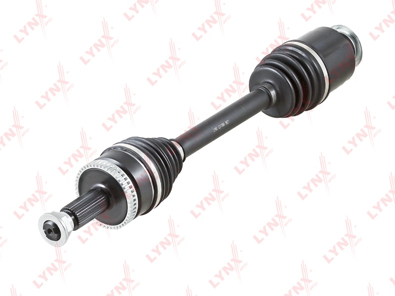LYNXauto привод колеса в сборе CD1198A
