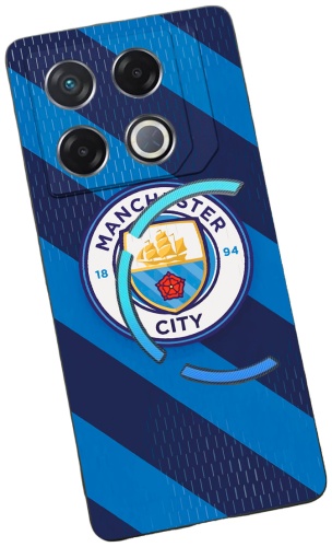 Чехол для Infinix GT 20 Pro рисунок
