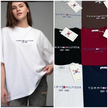 Футболка Fashion day белый, леопард