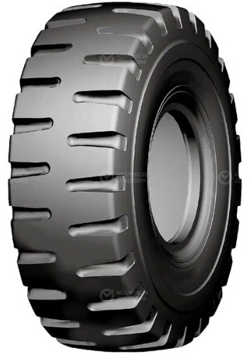 BELSHINA СЕР ГРУЗ 26 (189B) КАМ 29.5/75 R25 190 A8 ведущая ось без шипов