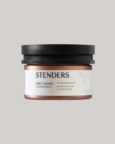 STENDERS Йогурт для тела «Грейпфрут» йогурт для тела 220 мл