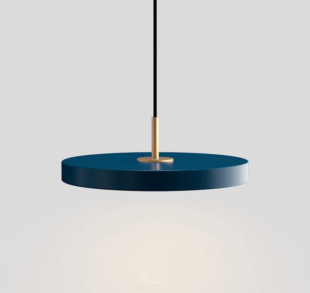 Люстра потолочная Candella LED, кол-во ламп: 1 шт