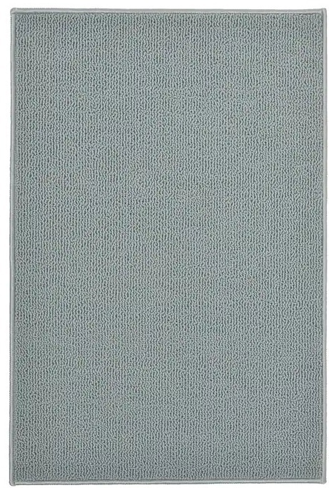 IKEA коврик Финтсен 60509788 60x40 см, текстиль