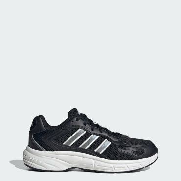 Кроссовки adidas черный