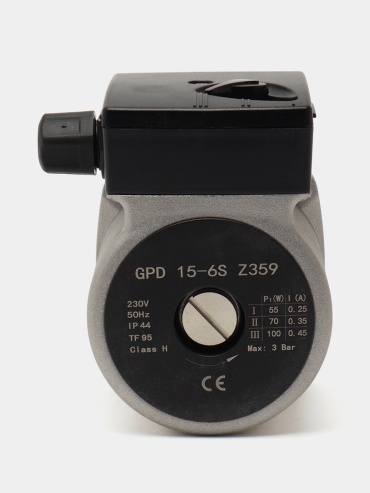 Насос циркуляционный для котла GPD-15-6S 1 шт.