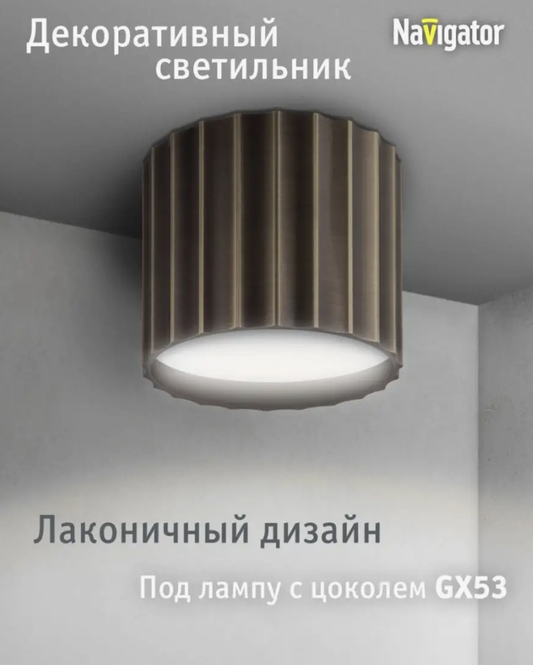 Спот GAN160010367