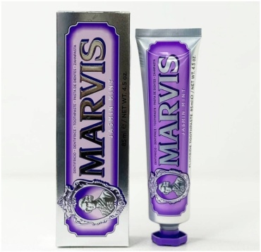 Зубная паста Marvis Jasmin Mint 85 г
