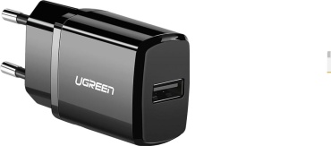 Ugreen ED011 50459 USB черный