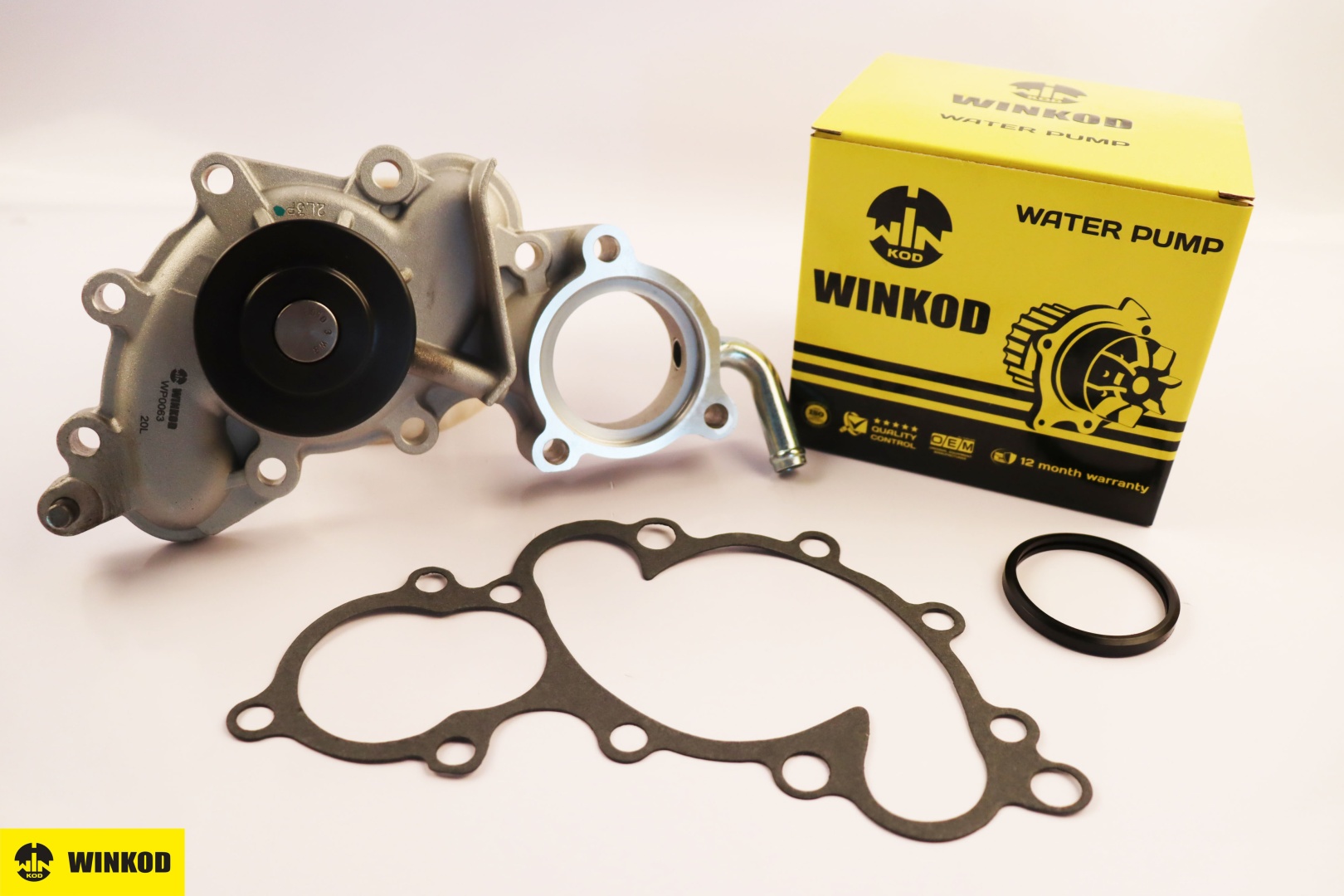 Насос Winkod WP0063