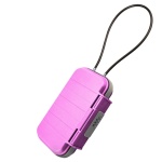 Сейф 561528123 кодовый механический замок (140х235х58 мм)