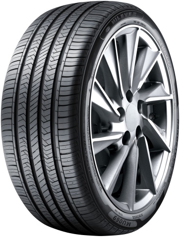 MILEVER MU069 285/60 R18 116 H без шипов