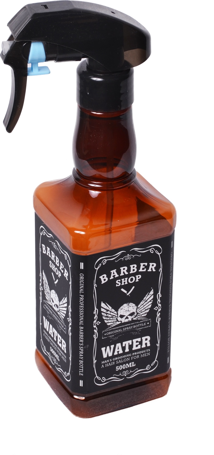 Fortress Barber Shop Water распылитель для воды 500 мл
