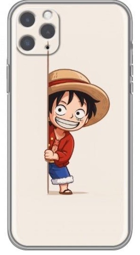 Чехол для Apple iPhone 12 Pro рисунок