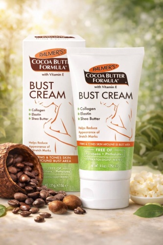 Palmer's Cocoa Butter Formula Bust крем для тела 125 г