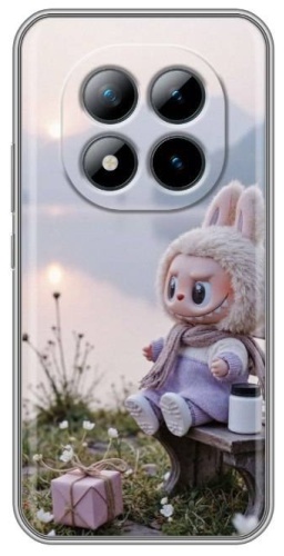 Чехол BAIKO для Xiaomi Redmi Note 15 Pro+ рисунок