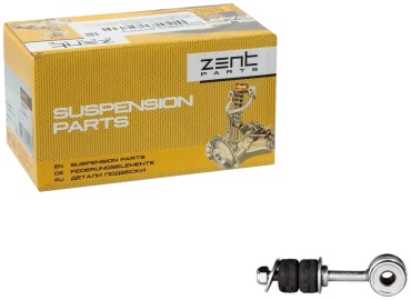 ZentParts стойка стабилизатора Z29031