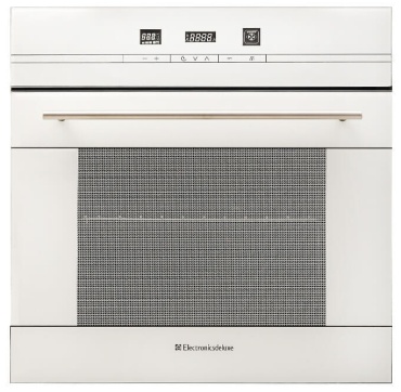 Electronicsdeluxe DL 6006.04 ЭШВ-020 белый