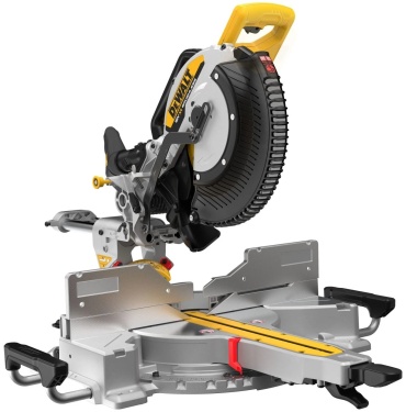 Пила торцовочная DeWALT DCS782N