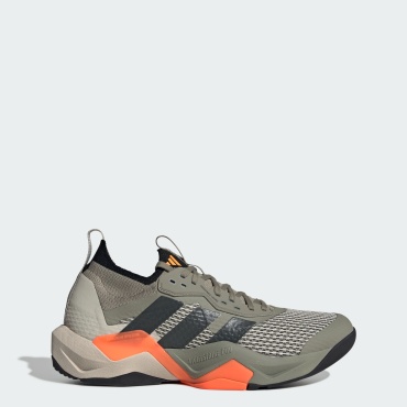 Кроссовки adidas Rapidmove ADV 2 хаки