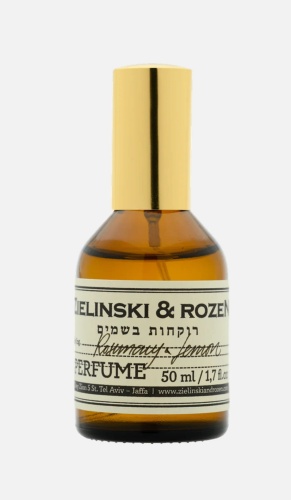 Zielinski & Rozen ZIELINSKI & ROZEN rosemary & lemon духи PARFUM 50 мл, унисекс