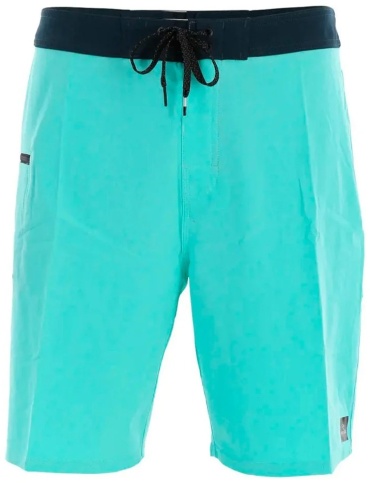 Шорты Rip Curl бирюзовый