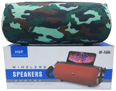 HAF HF-F686
