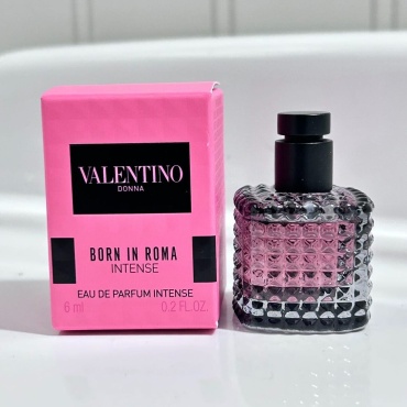 Valentino Donna Born in Roma Intense парфюмерная вода EDP 6 мл, для женщин