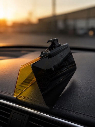 Солнцезащитный козырек Slide sun visor screen