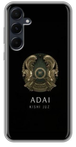 Чехол для Samsung Galaxy A55 рисунок
