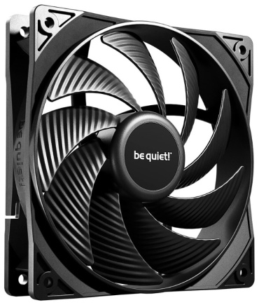 Be quiet Pure Wings 3 high-speed PWM BL106