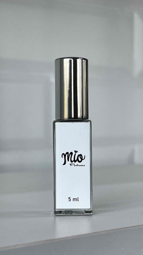 Mio perfume Khashab Al Oud экстракт духов Extrait de Parfum 5 мл, унисекс